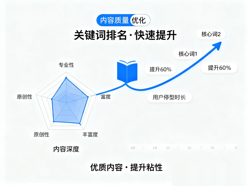 长尾关键词